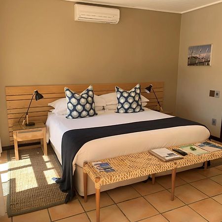 Abalone Guest Lodge Hermanus Eksteriør billede