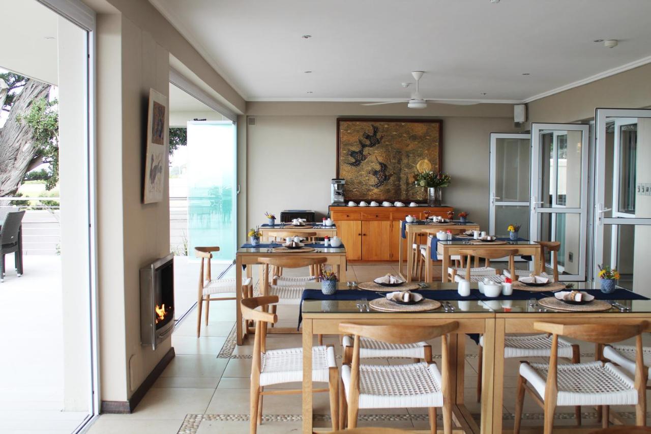 Abalone Guest Lodge Hermanus Eksteriør billede