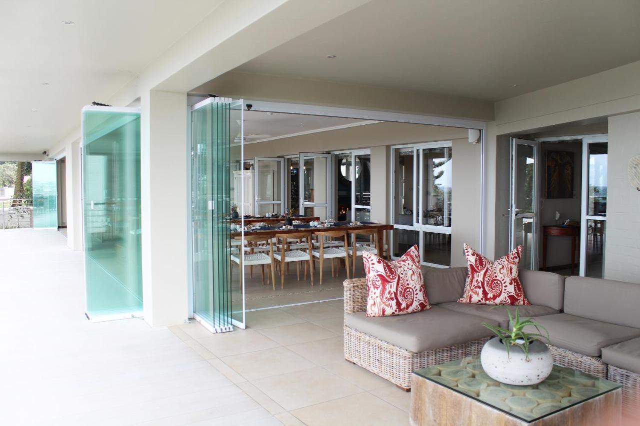 Abalone Guest Lodge Hermanus Eksteriør billede