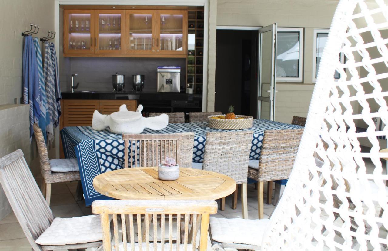 Abalone Guest Lodge Hermanus Eksteriør billede