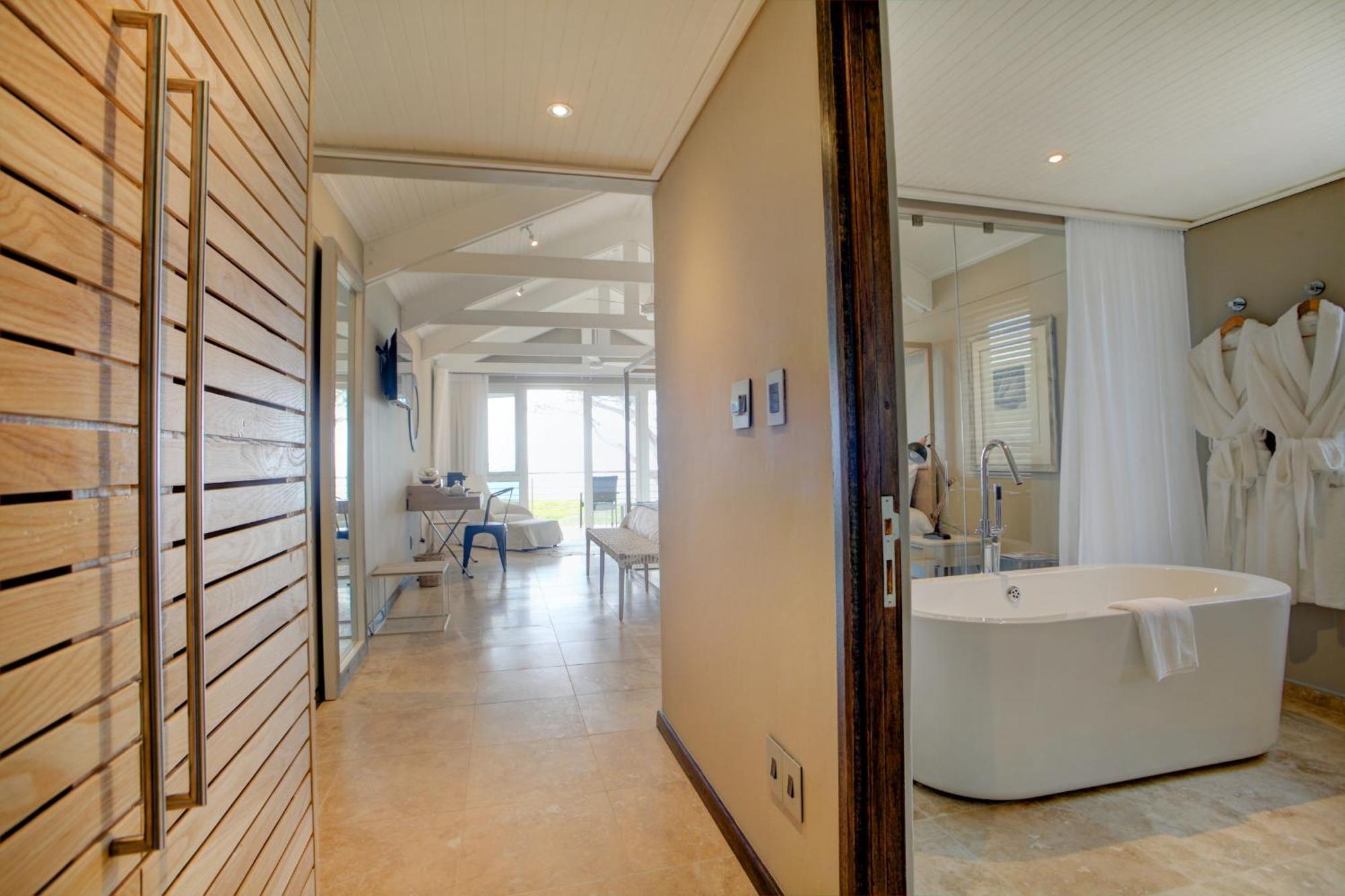 Abalone Guest Lodge Hermanus Værelse billede