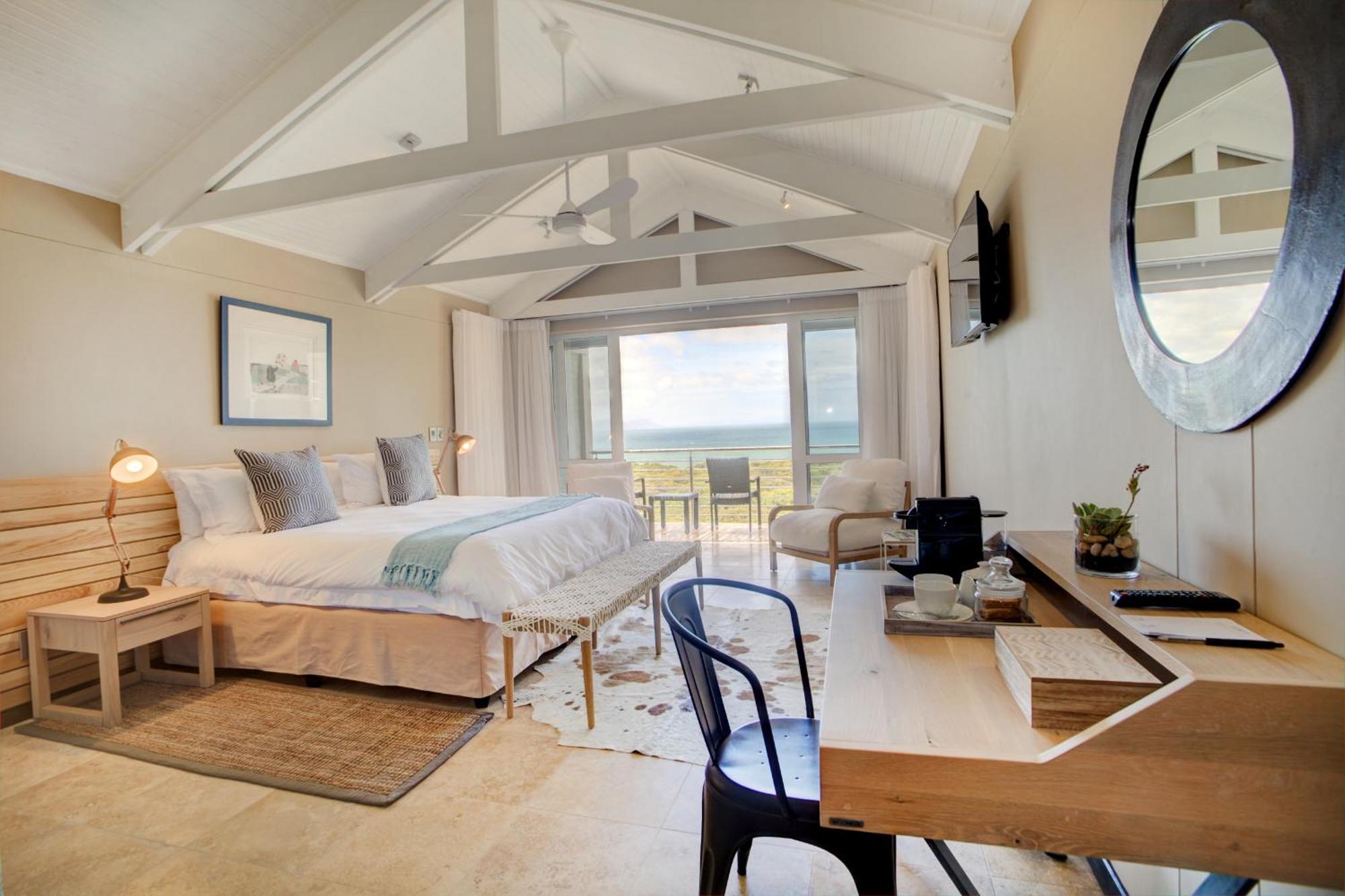 Abalone Guest Lodge Hermanus Værelse billede