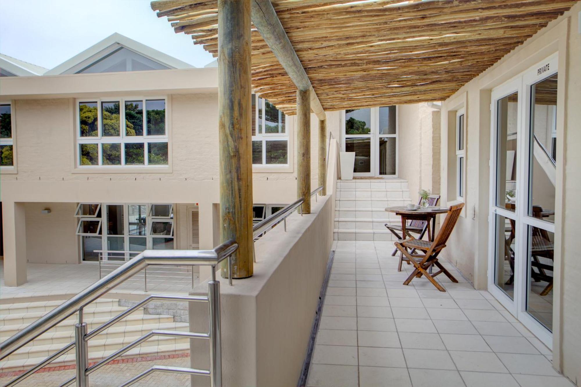 Abalone Guest Lodge Hermanus Værelse billede
