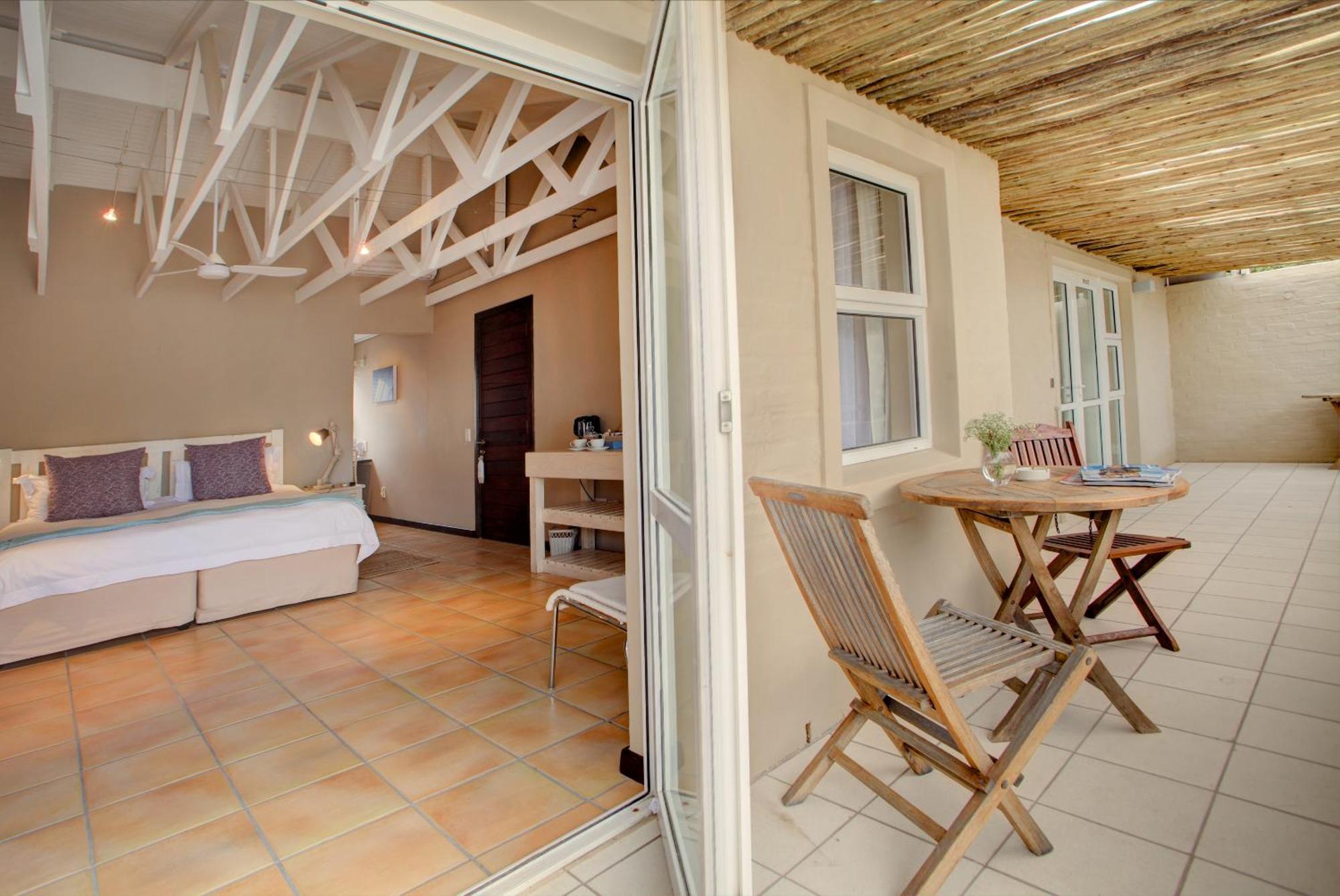Abalone Guest Lodge Hermanus Værelse billede