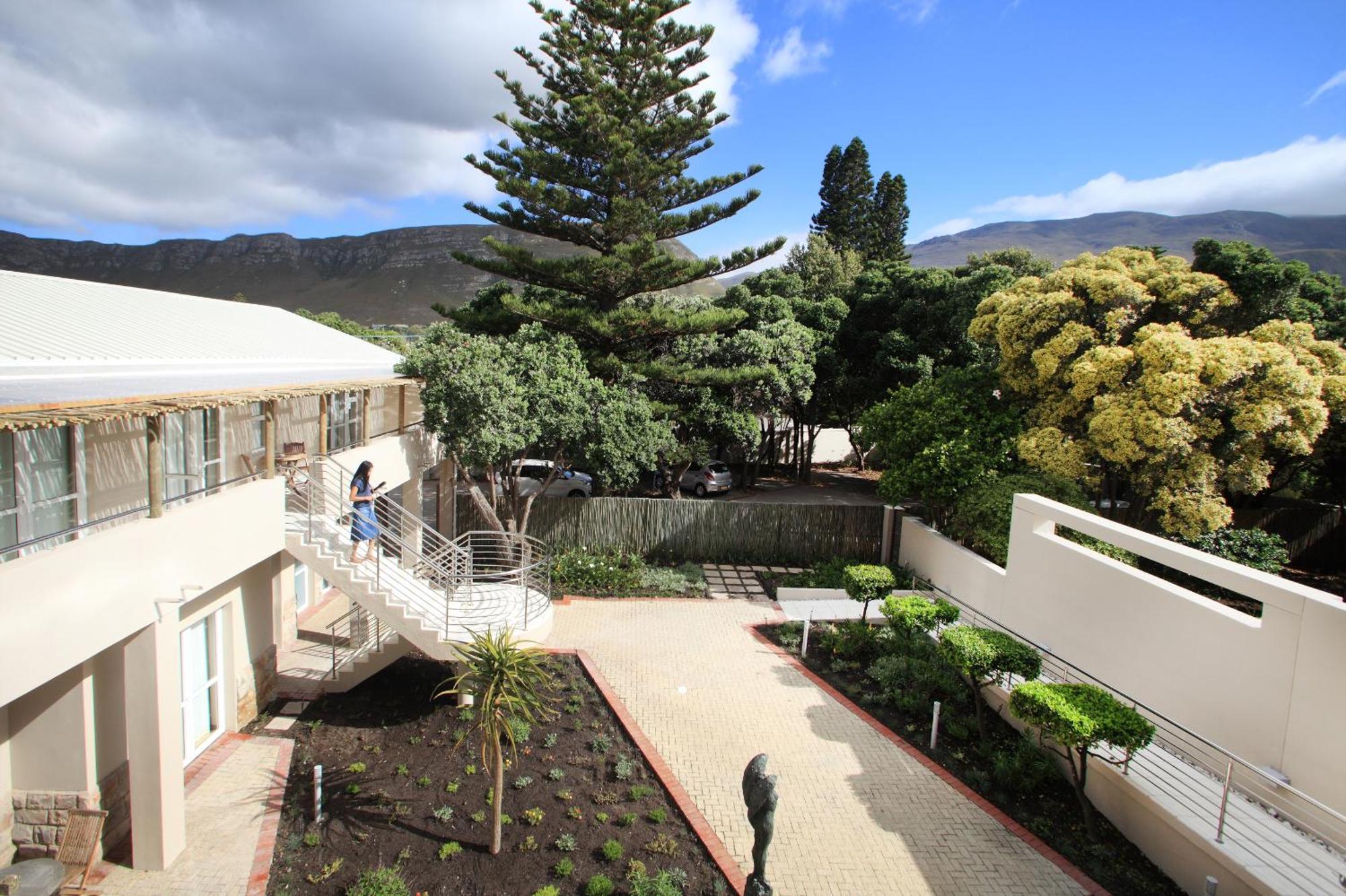 Abalone Guest Lodge Hermanus Værelse billede