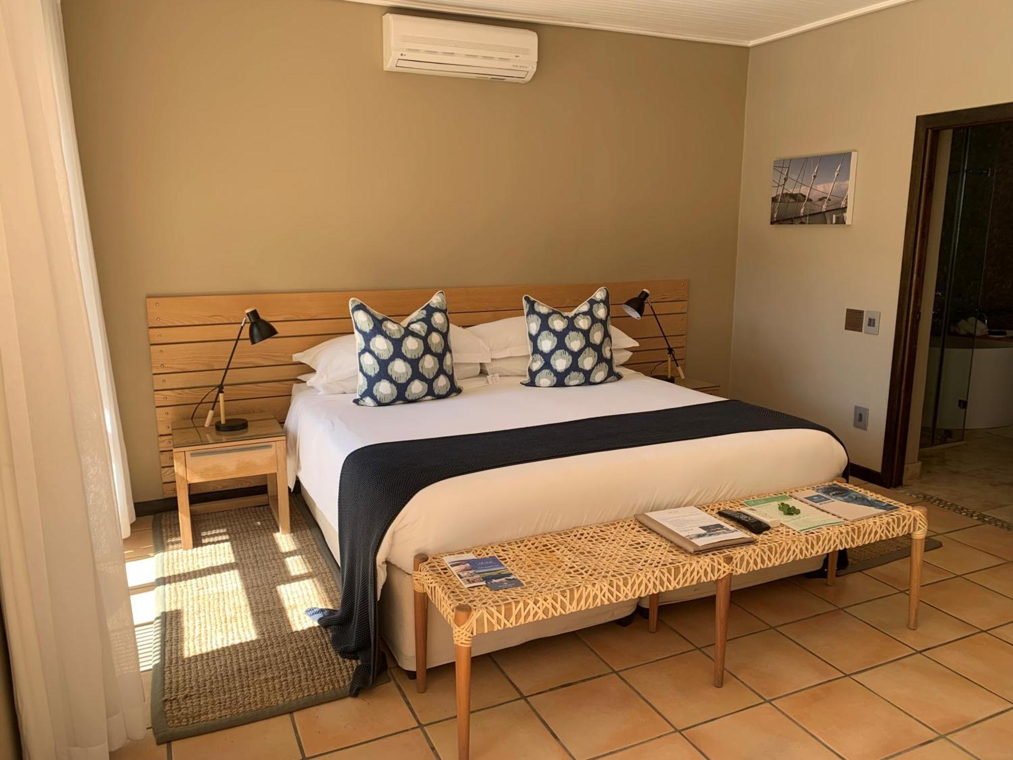 Abalone Guest Lodge Hermanus Eksteriør billede
