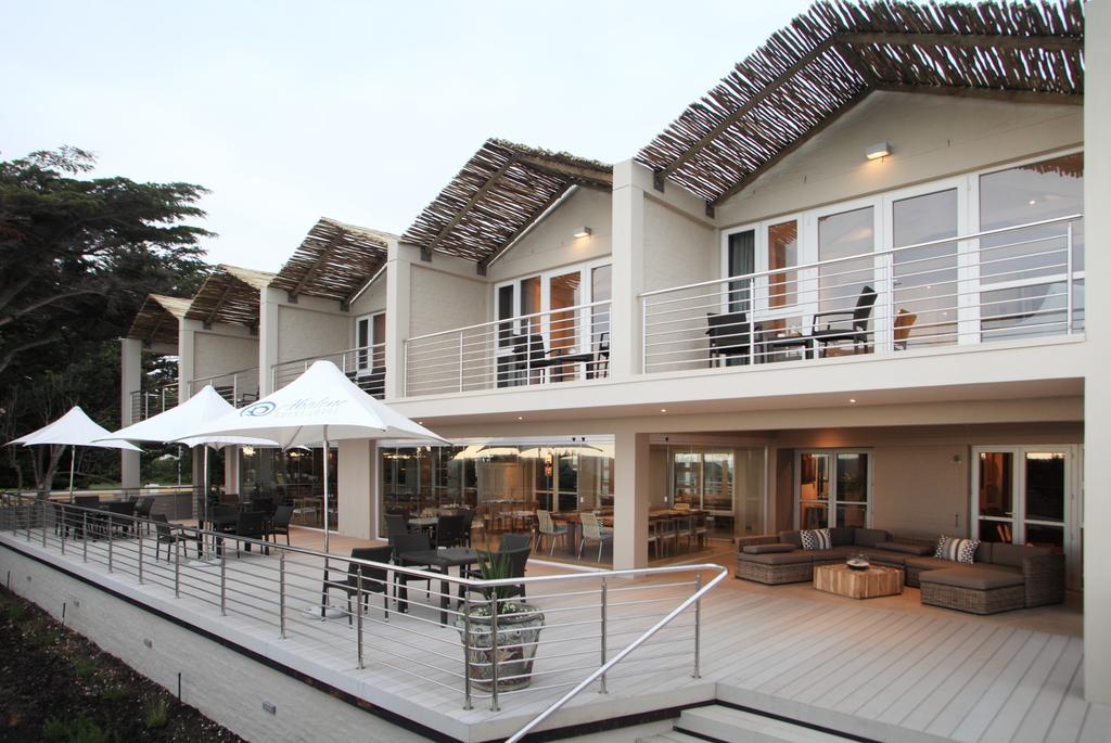 Abalone Guest Lodge Hermanus Eksteriør billede