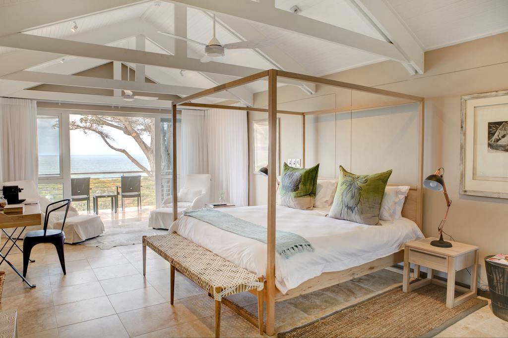 Abalone Guest Lodge Hermanus Eksteriør billede