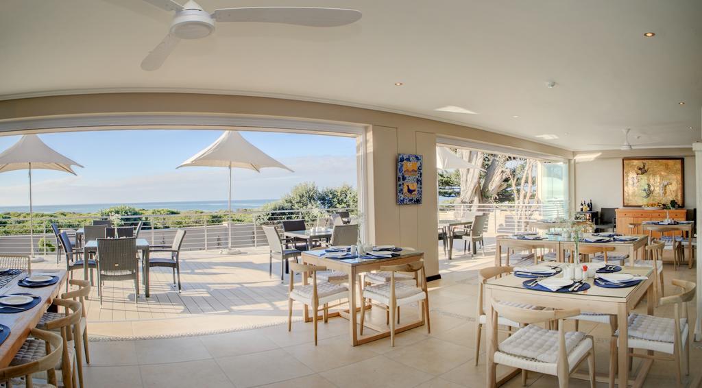 Abalone Guest Lodge Hermanus Eksteriør billede