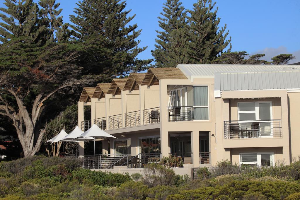 Abalone Guest Lodge Hermanus Eksteriør billede