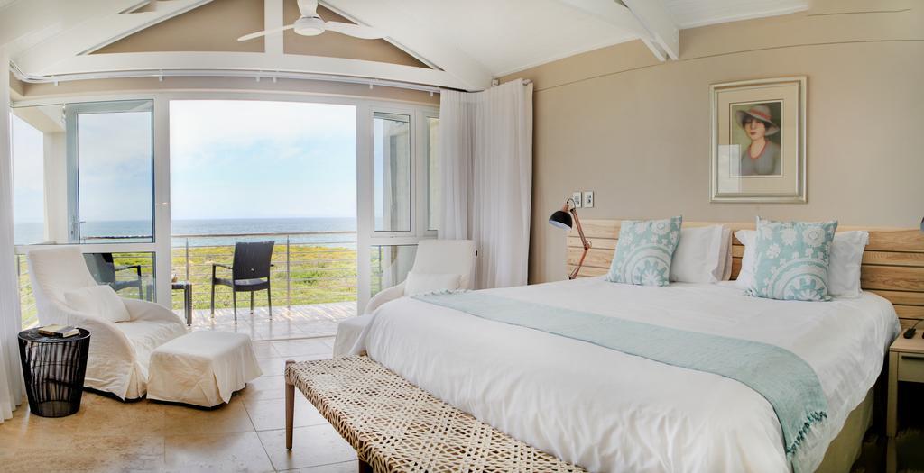 Abalone Guest Lodge Hermanus Eksteriør billede