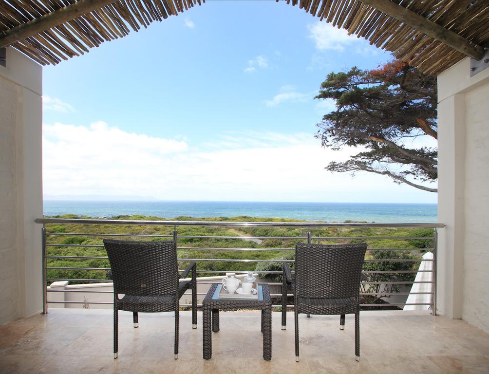 Abalone Guest Lodge Hermanus Eksteriør billede
