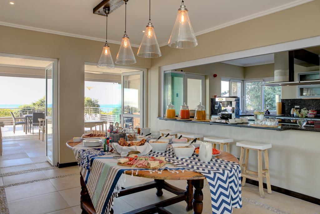 Abalone Guest Lodge Hermanus Eksteriør billede