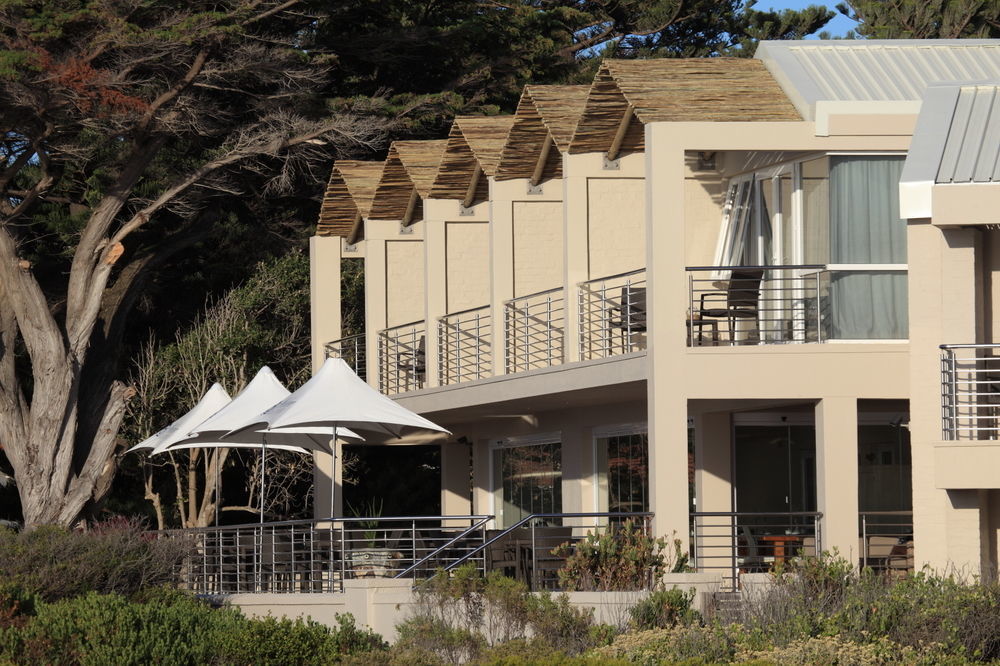 Abalone Guest Lodge Hermanus Eksteriør billede